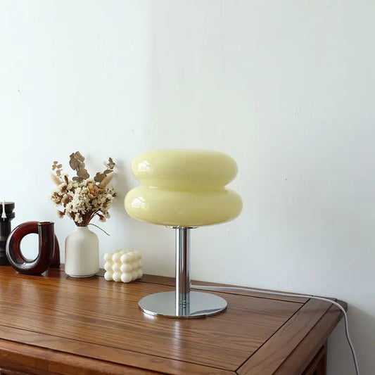 Palermo Bauhaus Table Lamp | BOGO