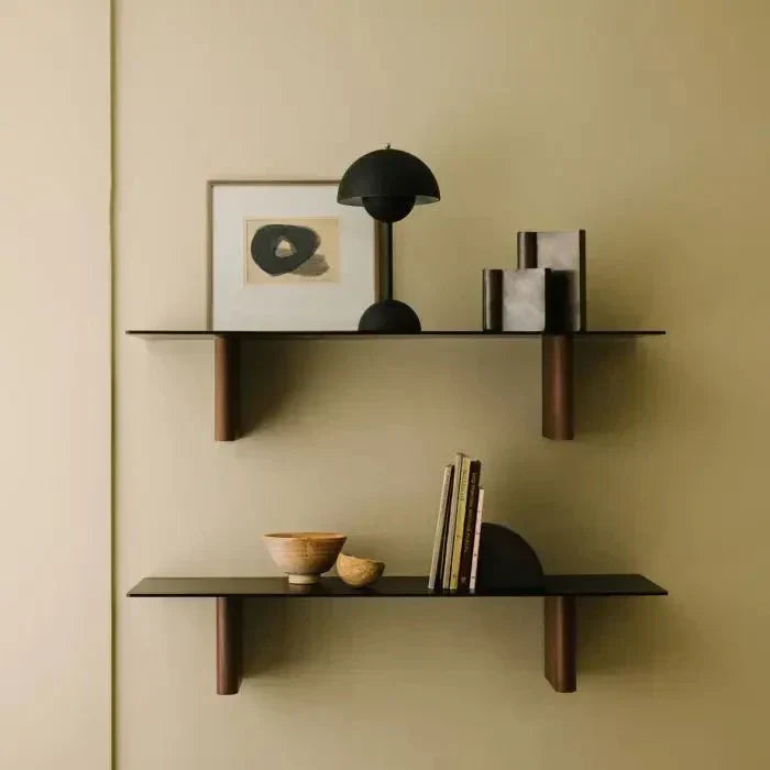 Amsterdam Design Table Lamp | BOGO