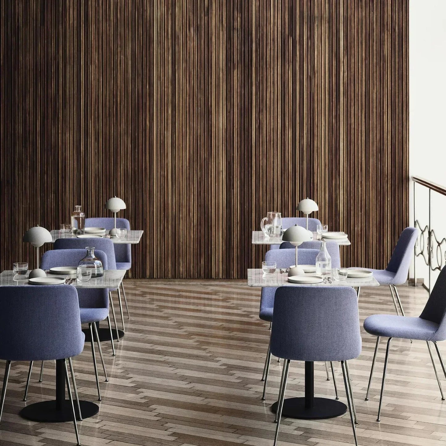 Lámpara de mesa estilo Ámsterdam | Promo 2x1