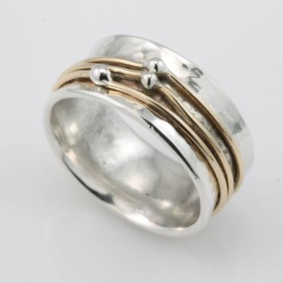 Maria™ - Anillo de Sofisticada Elegancia