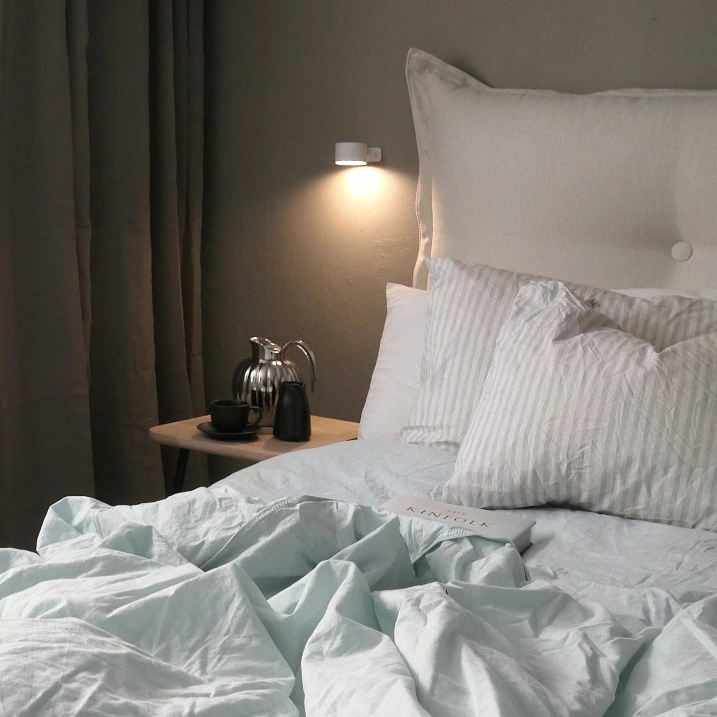 EasyStick™ Lámpara de Pared Sin Cables | Promo 2x1