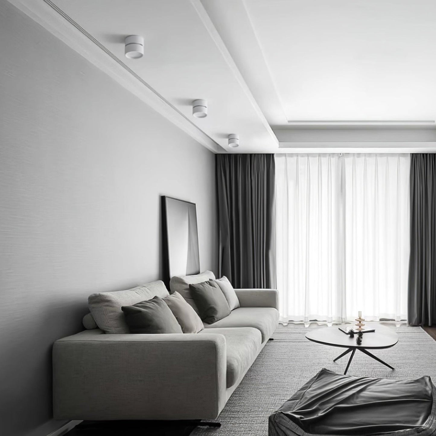 Lámpara de techo Favilla| Promo 2x1