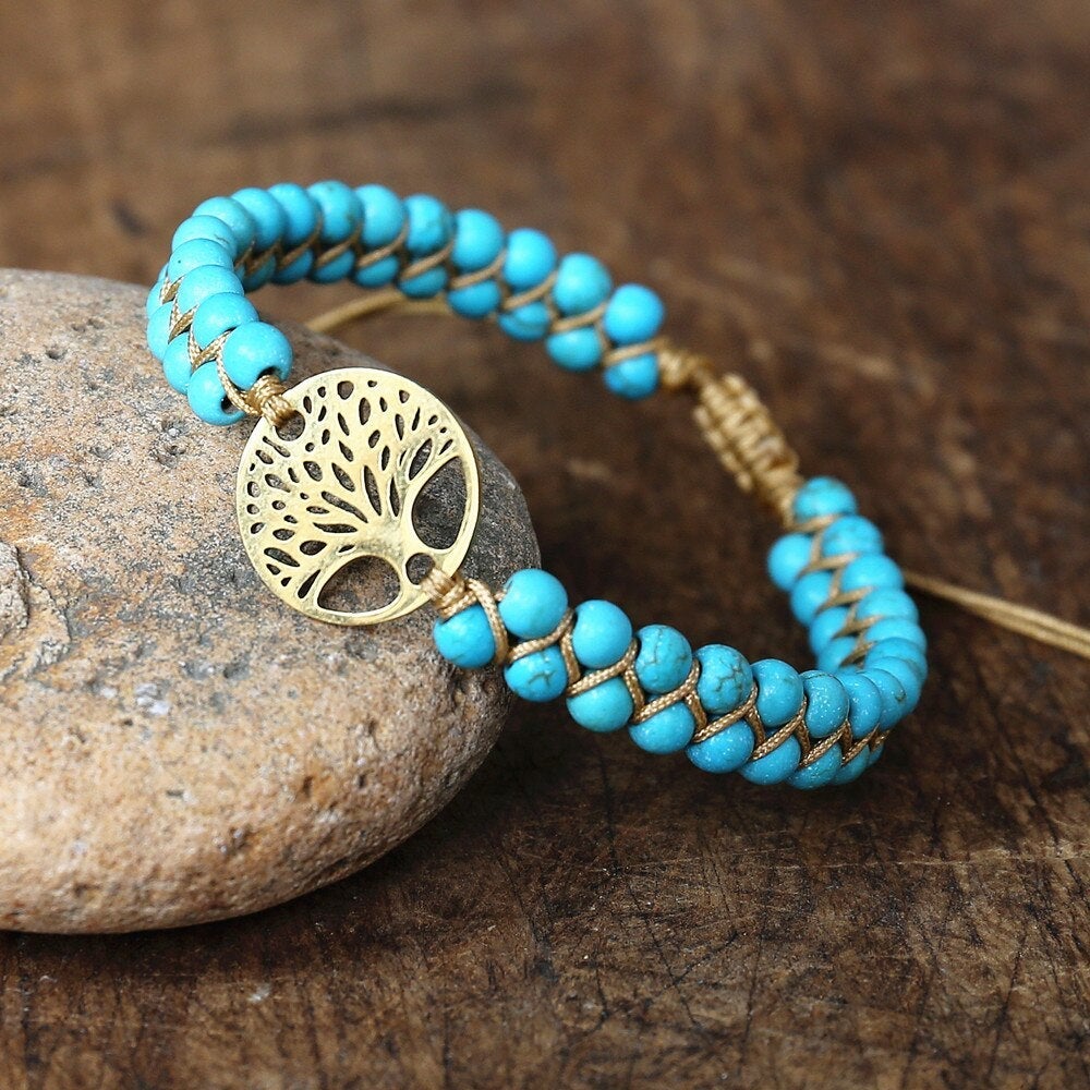 Indra™ - Boho Chic Bracelet