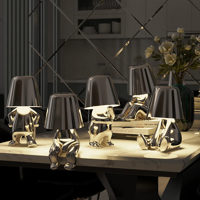 Felix  Table Lamp | BOGO