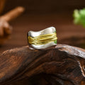 Eyea™ - Anillo Creativo de Alambre