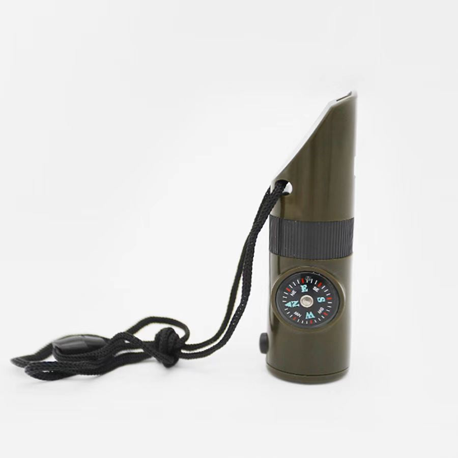 Överlevnadsvisselpipa