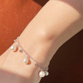 Ariselle™ - Sophisticated Pearl Bracelet