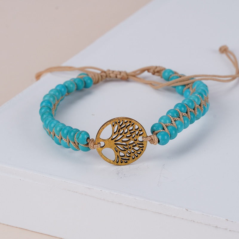 Indra™ - Boho Chic Bracelet
