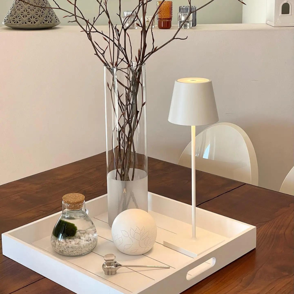 Fendry Mesa Lámpara | Promo 2x1