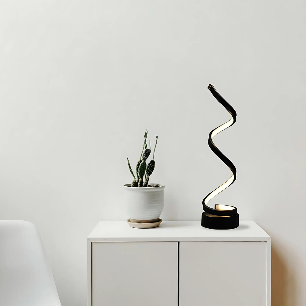Biona Mesa Lamp | Promo 2x1
