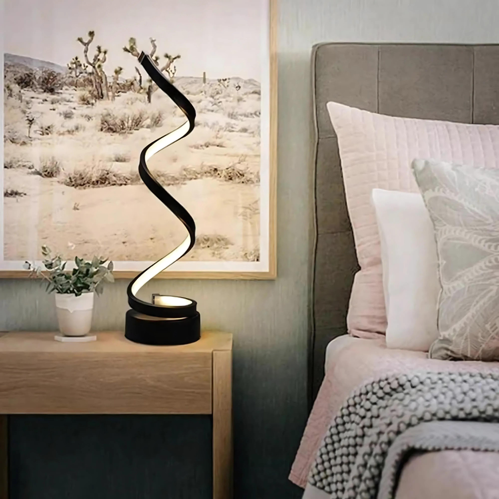 Biona Mesa Lamp | Promo 2x1