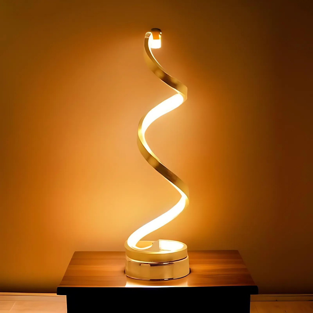 Biona Mesa Lamp | Promo 2x1