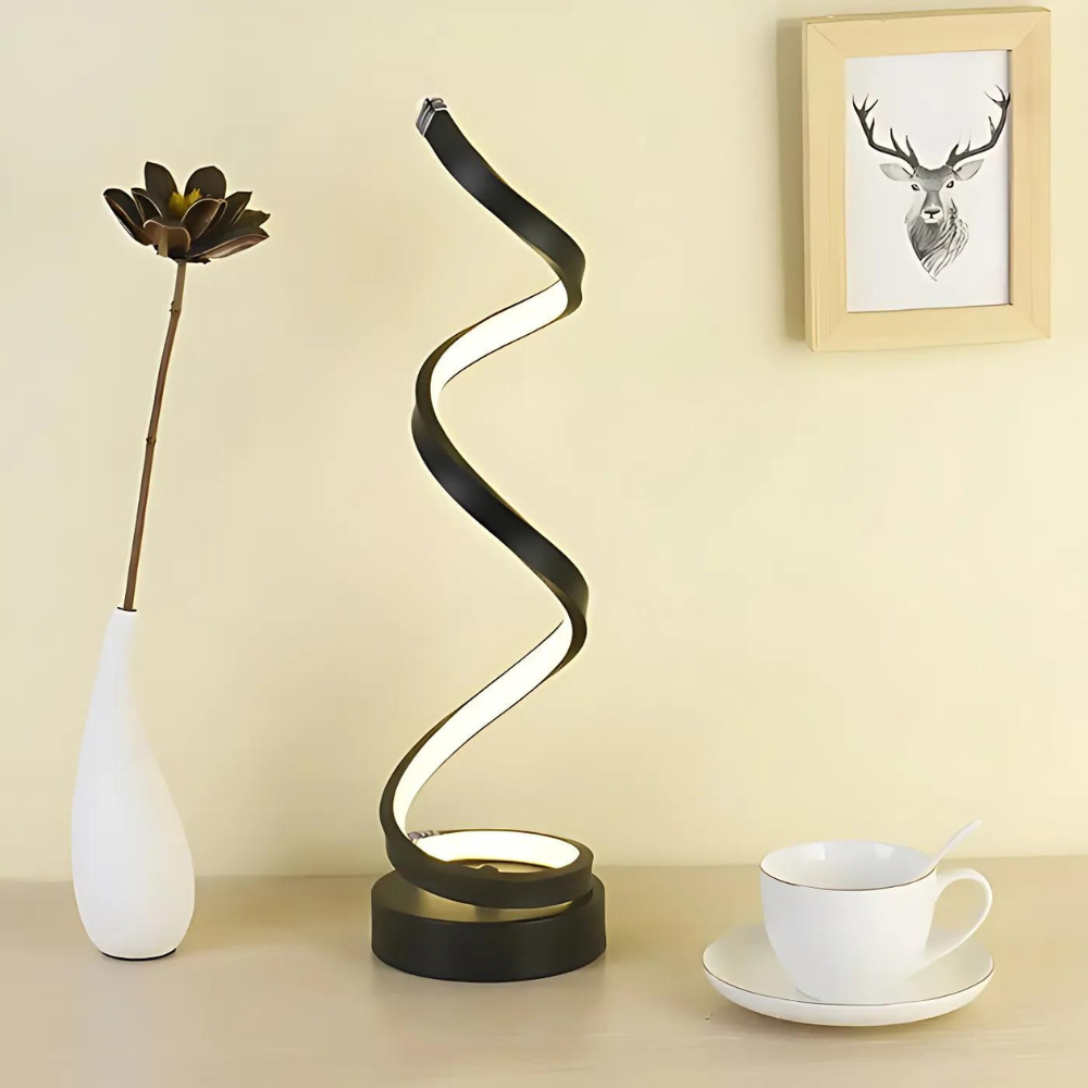 Biona Mesa Lamp | Promo 2x1