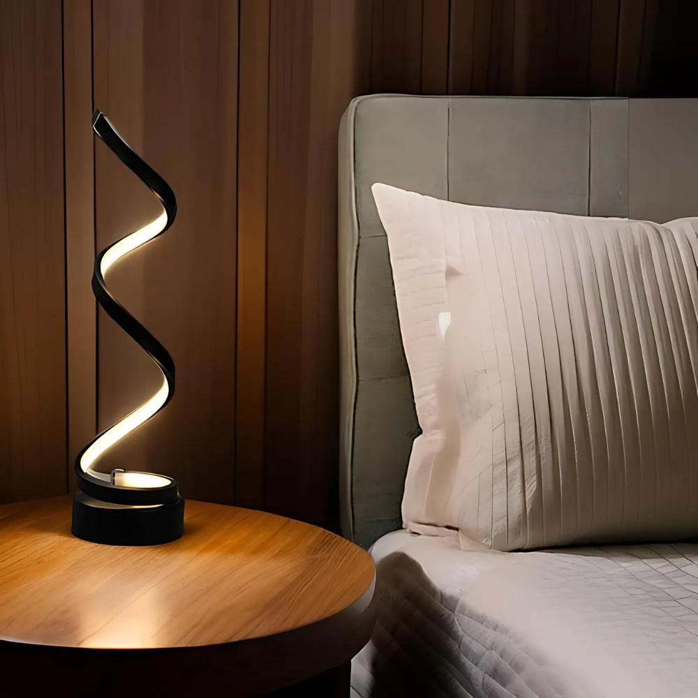 Biona Mesa Lamp | Promo 2x1