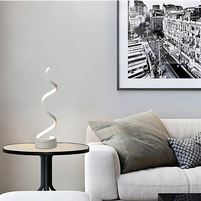 Biona Mesa Lamp | Promo 2x1