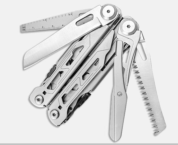 Multiverktyg 24 i 1 med bitsset