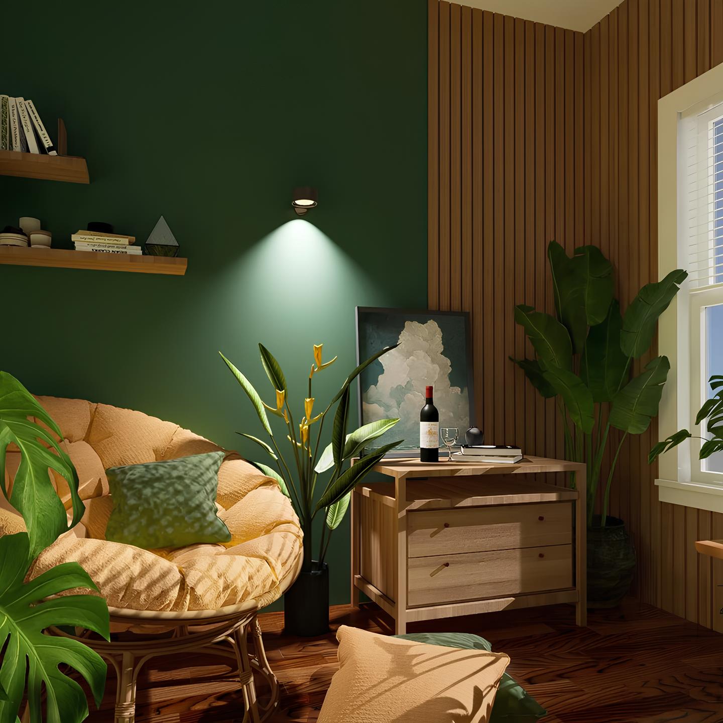 EasyStick™ Lámpara de Pared Sin Cables | Promo 2x1