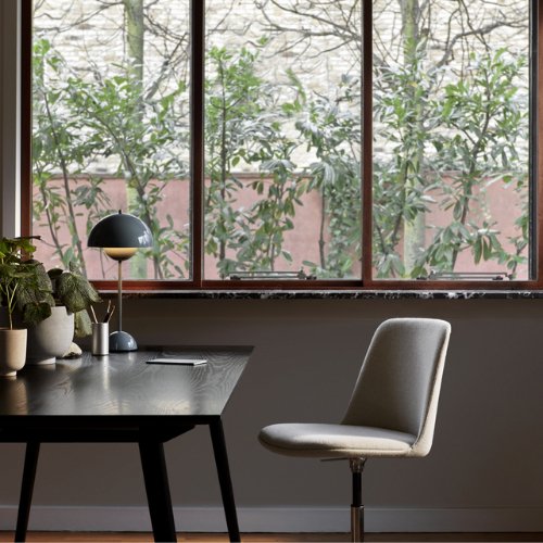 Lámpara de mesa estilo Ámsterdam | Promo 2x1