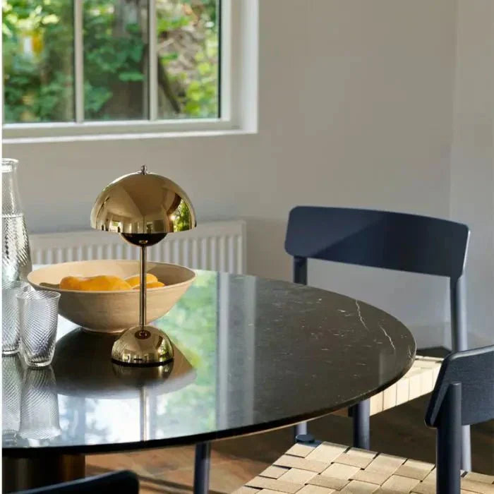 Lámpara de mesa estilo Ámsterdam | Promo 2x1