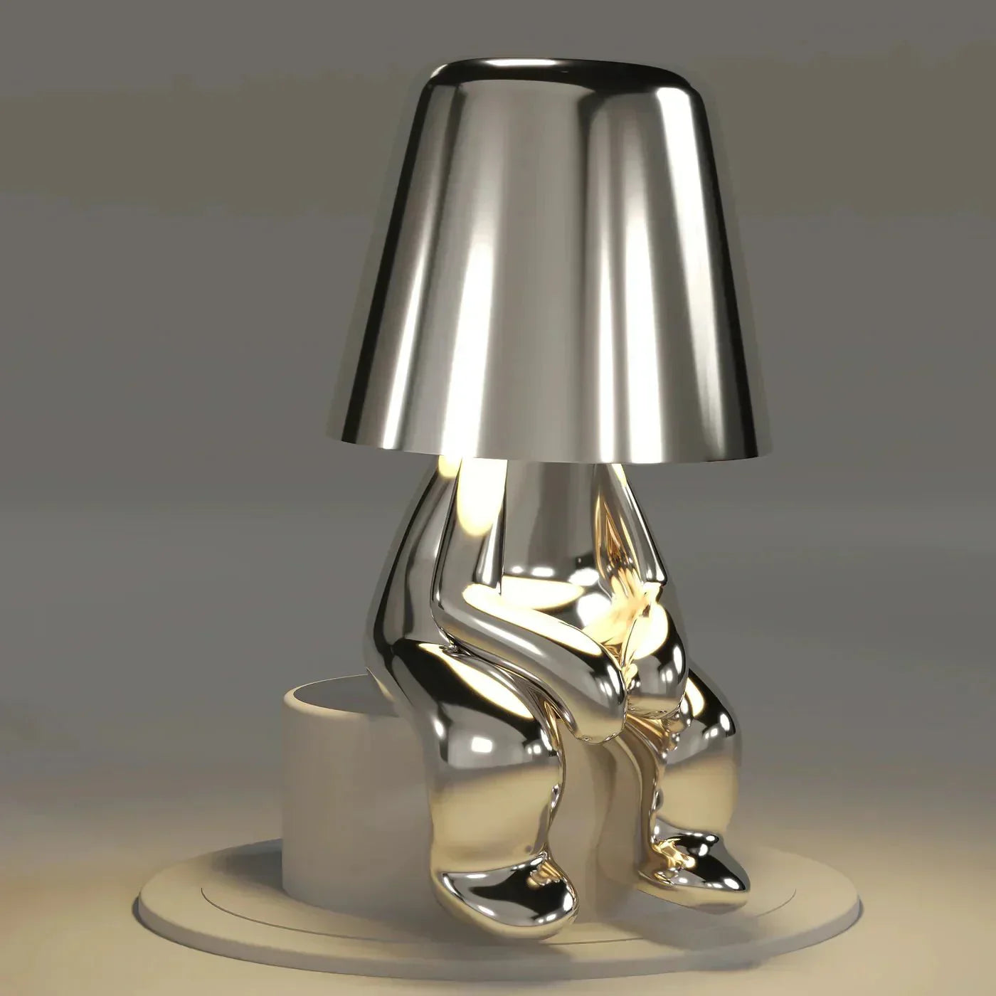 Felix  Table Lamp | BOGO