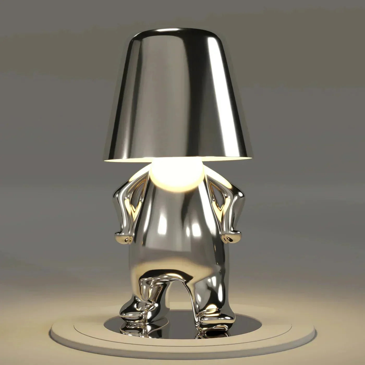 Felix  Table Lamp | BOGO
