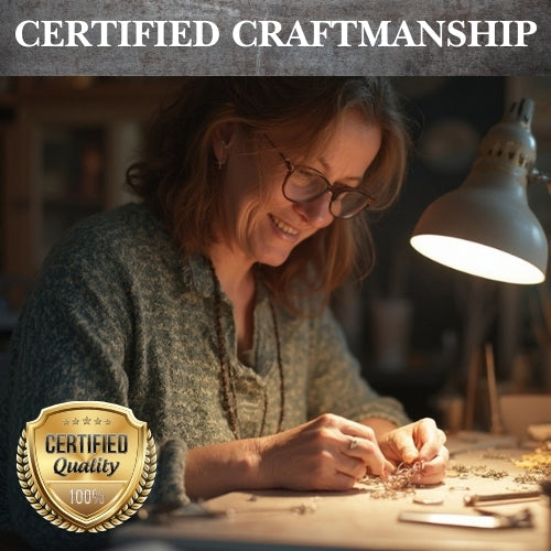 Cess™ - Glamorous Elegance Ring