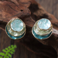 Azyle™ - Ocean Cascade Earrings