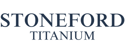 Stoneford Titanium