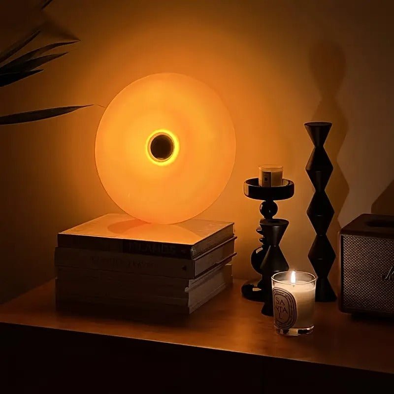 Lámpara de mesa multifuncional | Promo 2x1